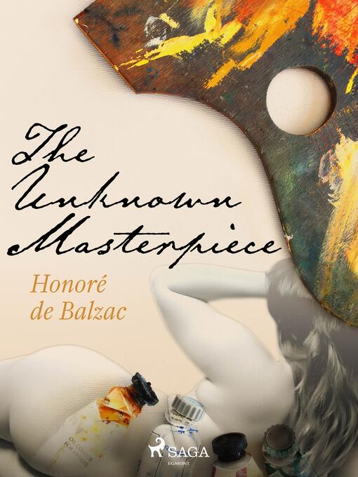 Title details for The Unknown Masterpiece by Honoré de Balzac - Available
